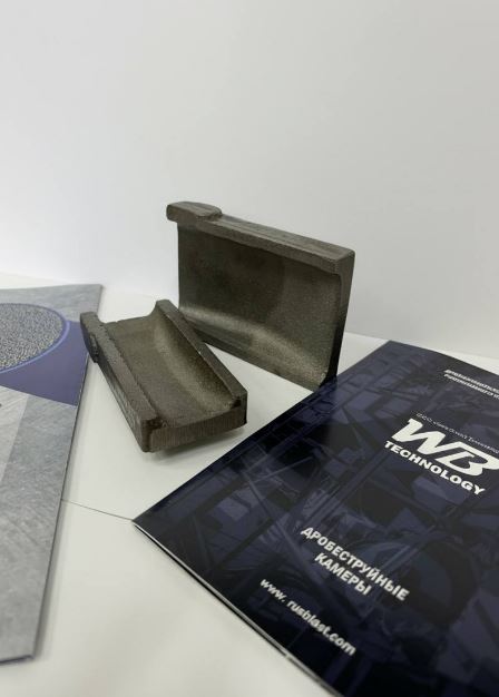 Мы получили долгожданный патент на новый тип лопаток для всех видов наших турбин