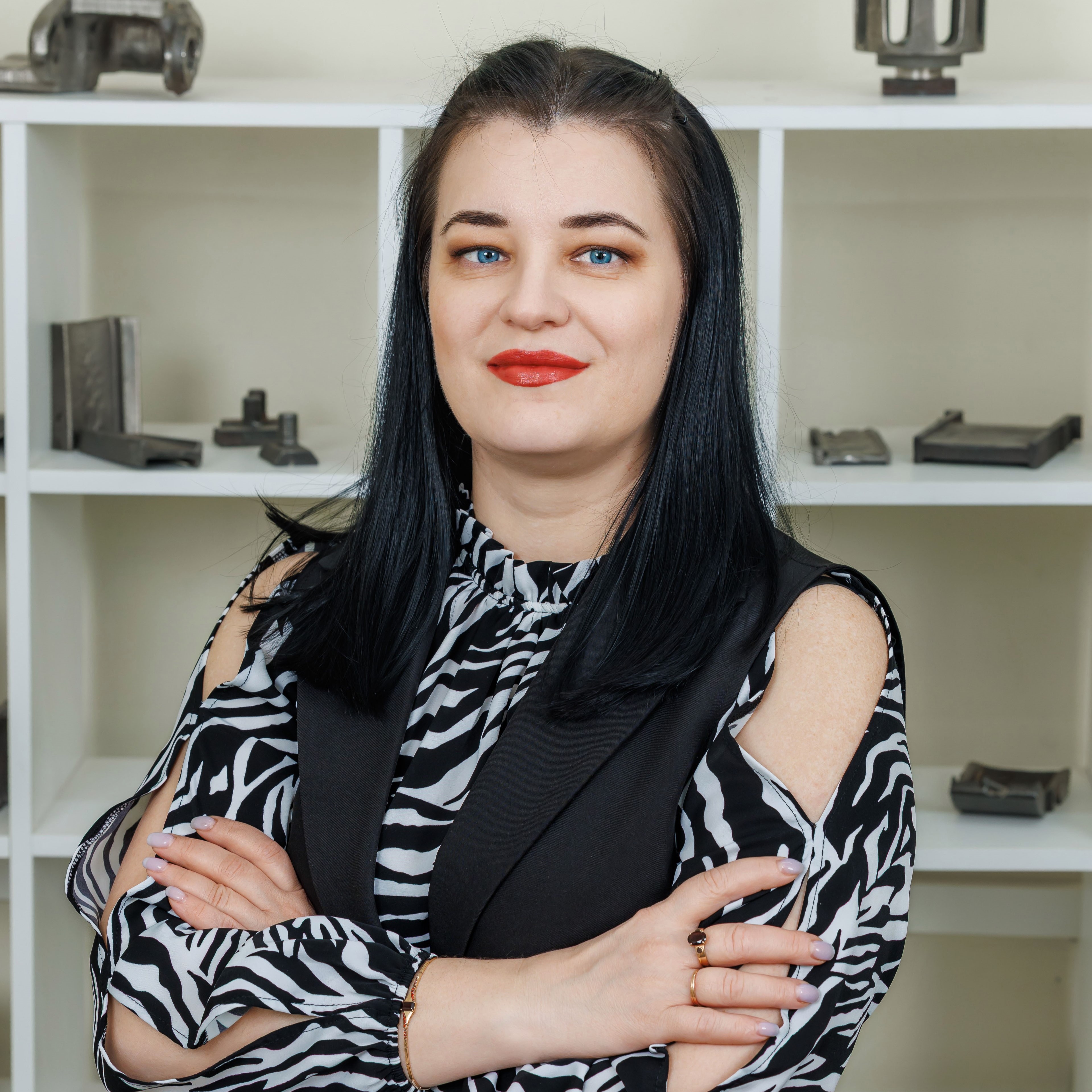 Колобаева Мария