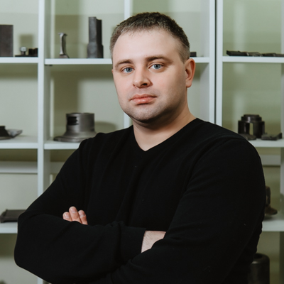 Левандовский Никита