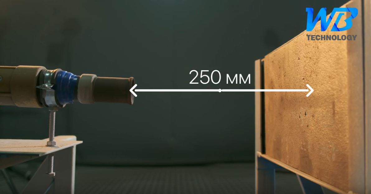 Исследование стойкости материалов к абразивному износу