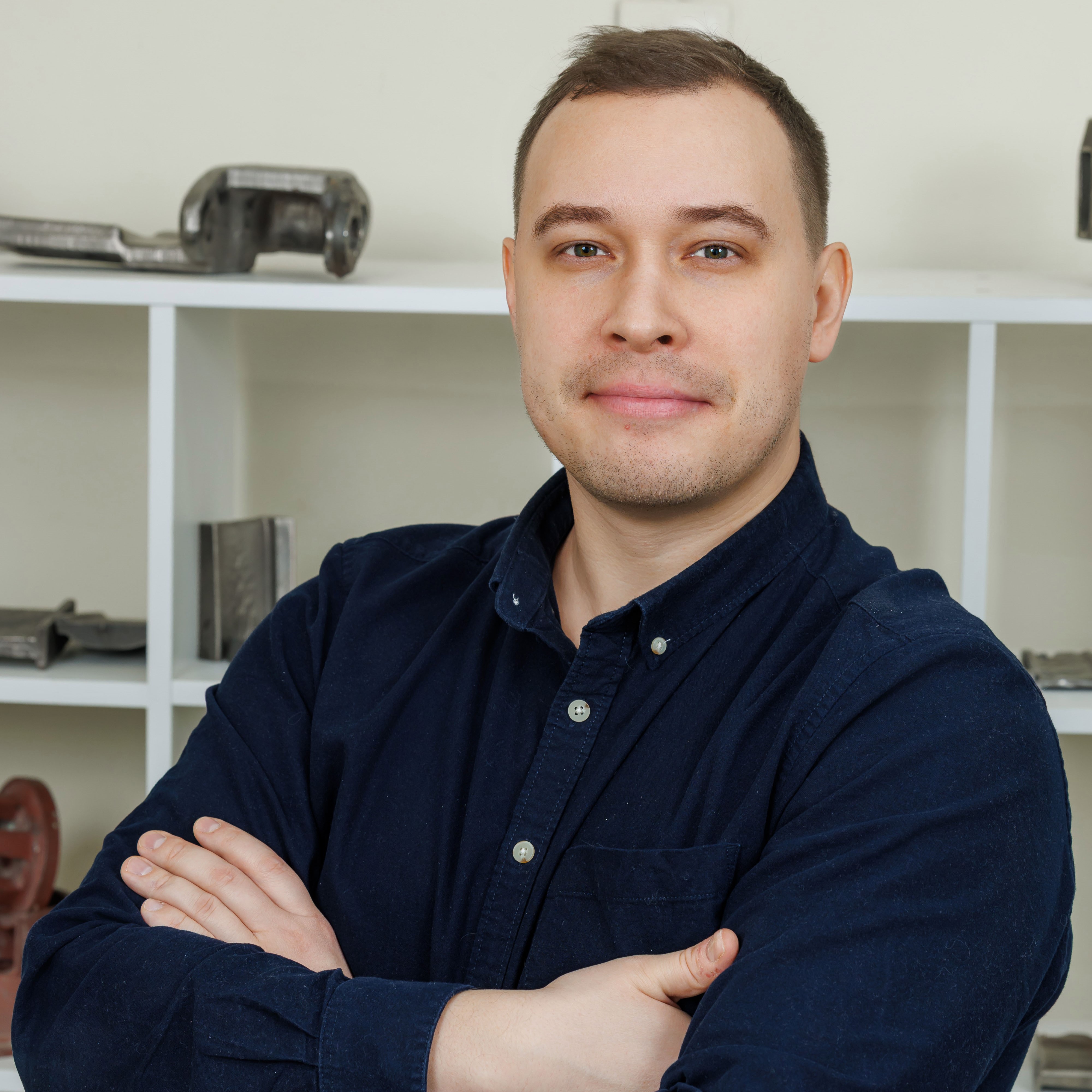 Зайков Тимур