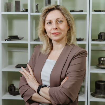 Гонгальская Елена Валерьевна