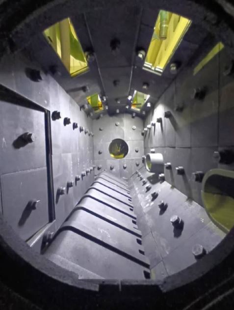 Защитим Ваш дробемет на года 