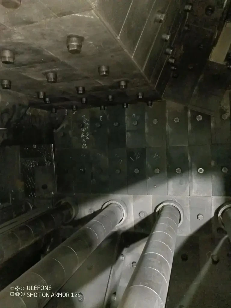 Одна неделя — два объекта сданы в эксплуатацию нашей командой монтажников!