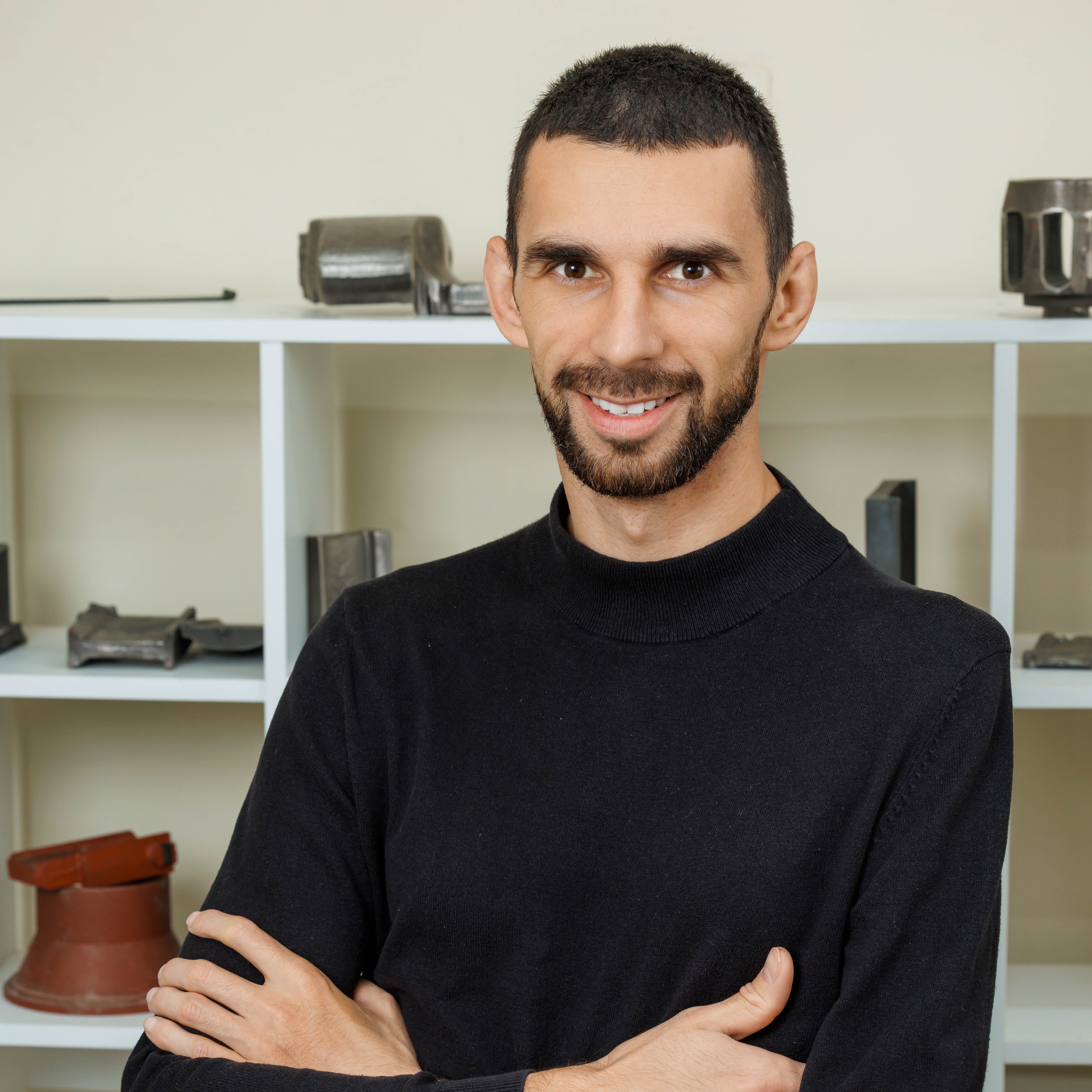 Черепанов Алексей