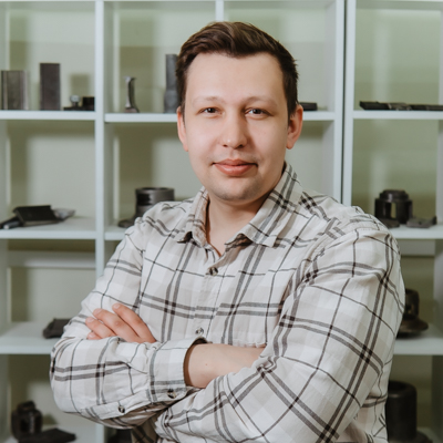 Демиденко Владислав 